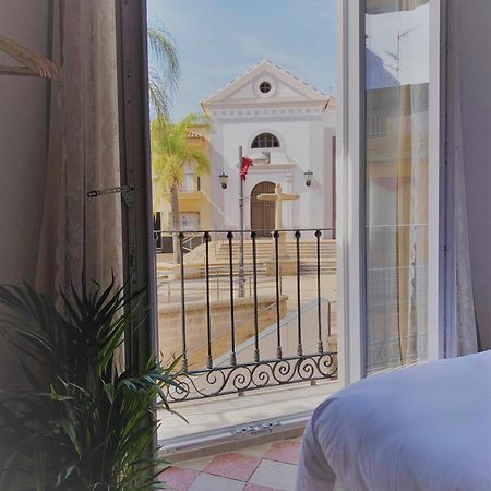 Casa del Azucar Motril Exterior foto