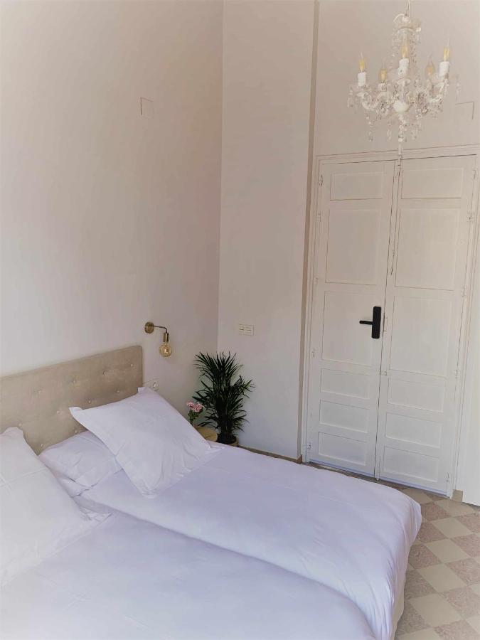 Casa del Azucar Motril Exterior foto