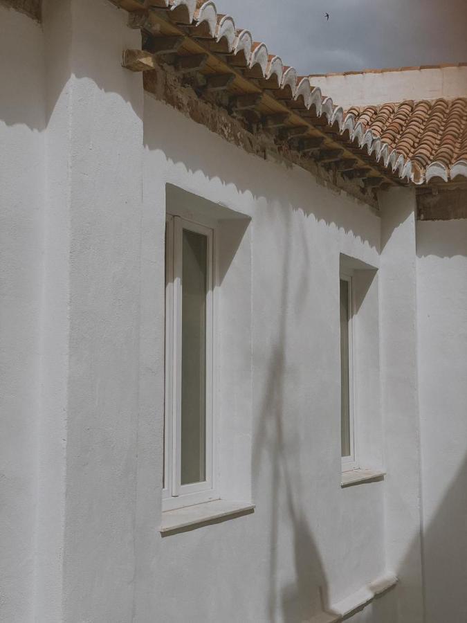 Casa del Azucar Motril Exterior foto