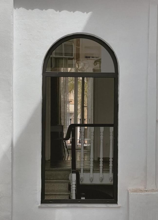 Casa del Azucar Motril Exterior foto